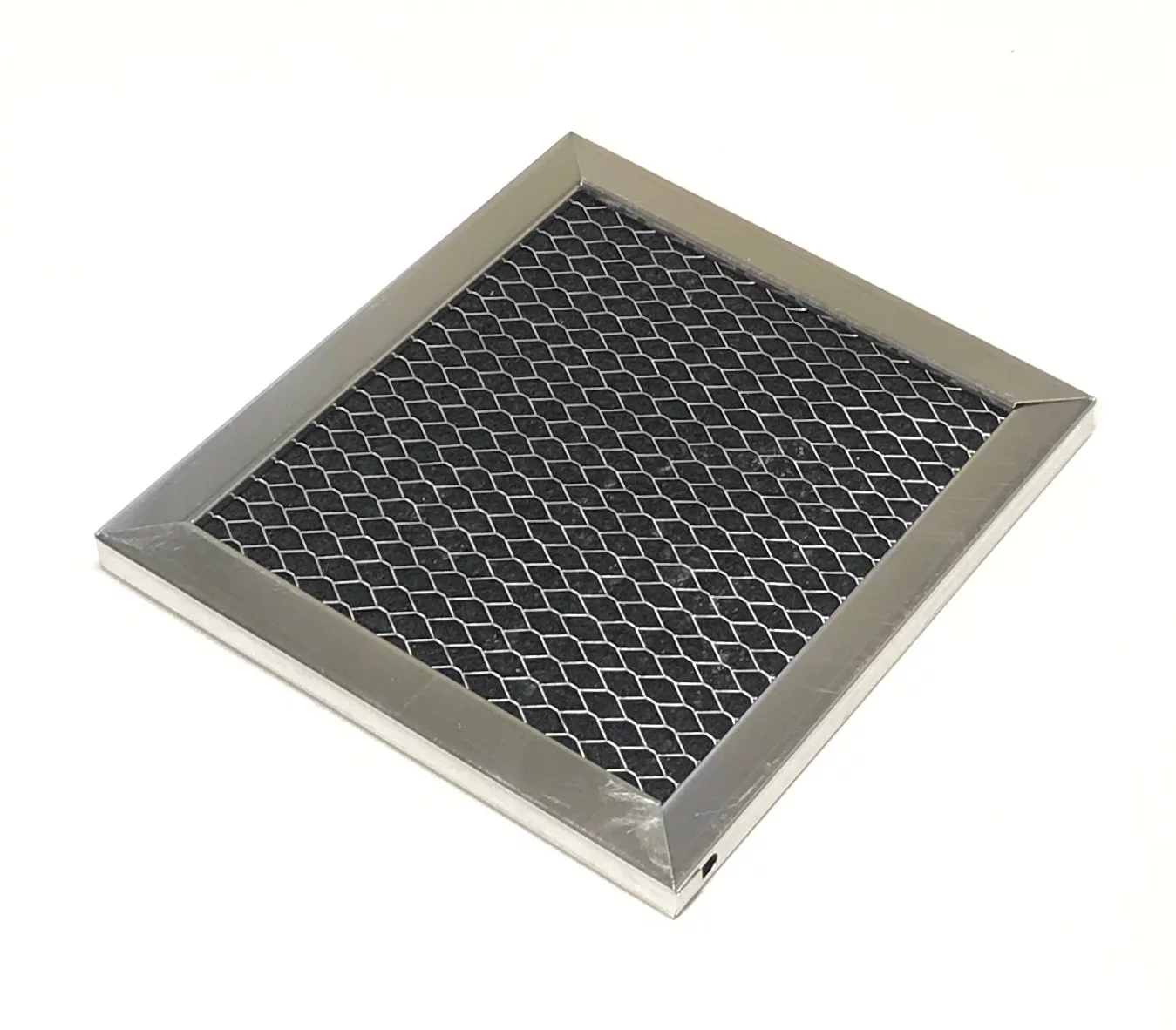 OEM Whirlpool Microwave Charcoal Filter Originally Shipped With WMH2175XVS7, WMH2175XVT0, WMH2175XVT1, WMH2175XVT2