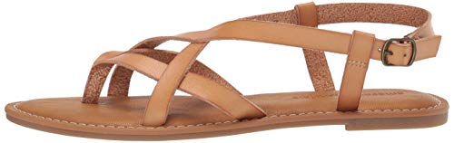 Amazon Essentials Women's Casual Strappy Sandal
