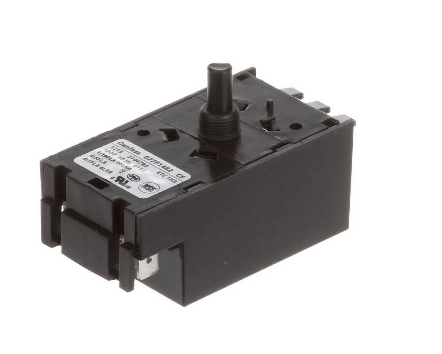 Delfield 000-CZ0-0211-S Danfoss -6 Controller