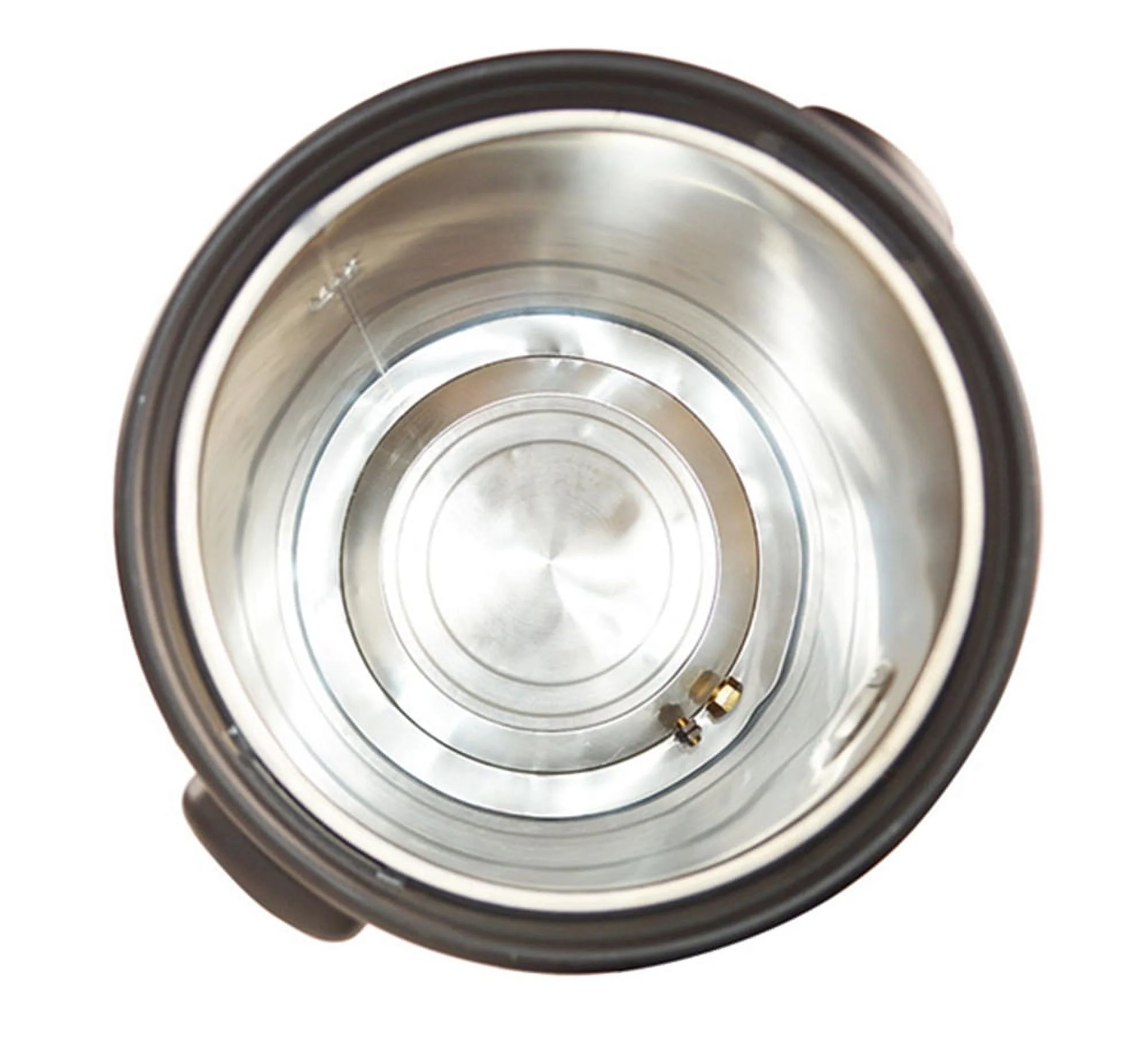 PreAsion Hot Water Dispenser 8.8L Office Kitchen Instant Heater Machine with Faucet Tap Stainless Steel