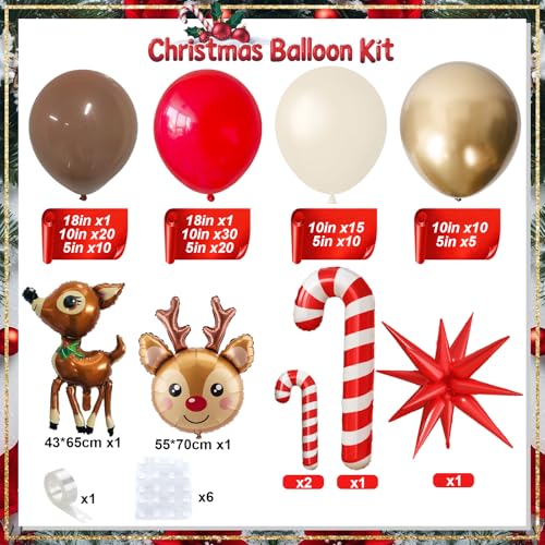 Winter Balloon Arch Kit, Blue Purple Silver and Snowflake Balloon Garland Iridescent Star Snowflake Foil Balloons for Winter Wonderland Baby Shower Girls Princess Birthday Party Decorations