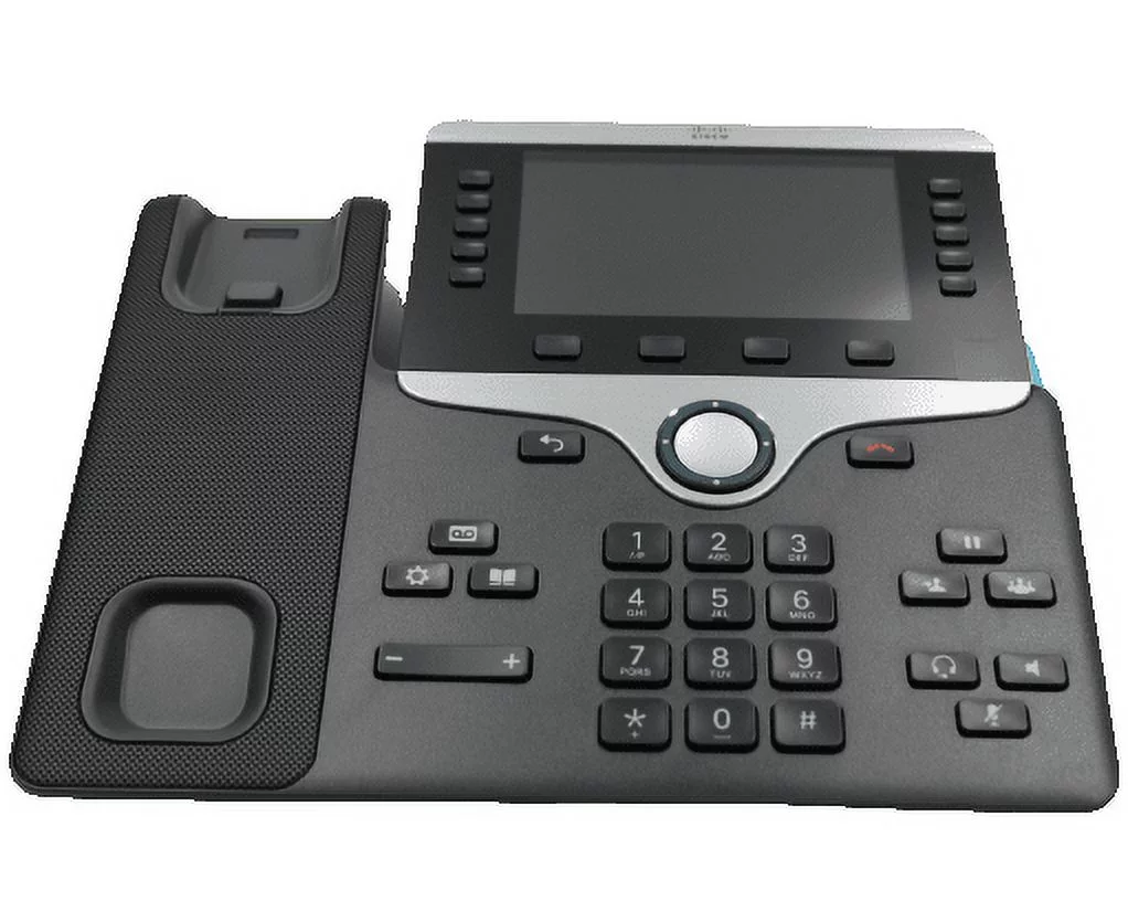 CISCO CP-8861-K9 NEW