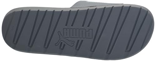 PUMA Men's Cool Cat 2.0 Slide Sandal