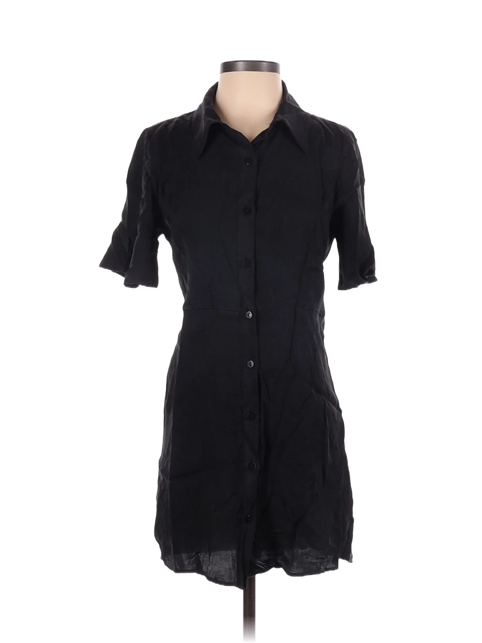 Pre-Owned Zara Women's Size S Casual Dress