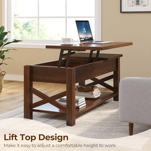 Rolanstar Coffee Table 47.2