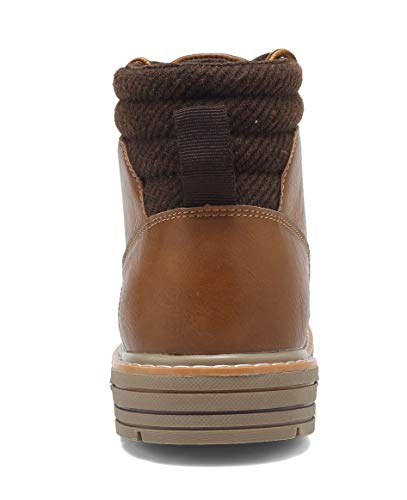 Men's Waterproof Snow Boots Hiking Boot