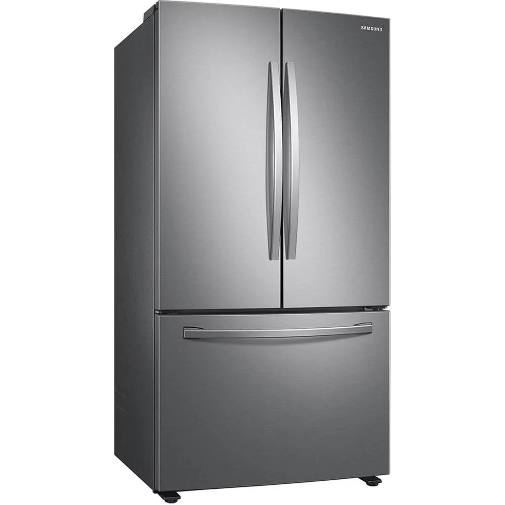 Samsung RF28T5021SR 28.2 Cu. Ft. Stainless French Door Refrigerator