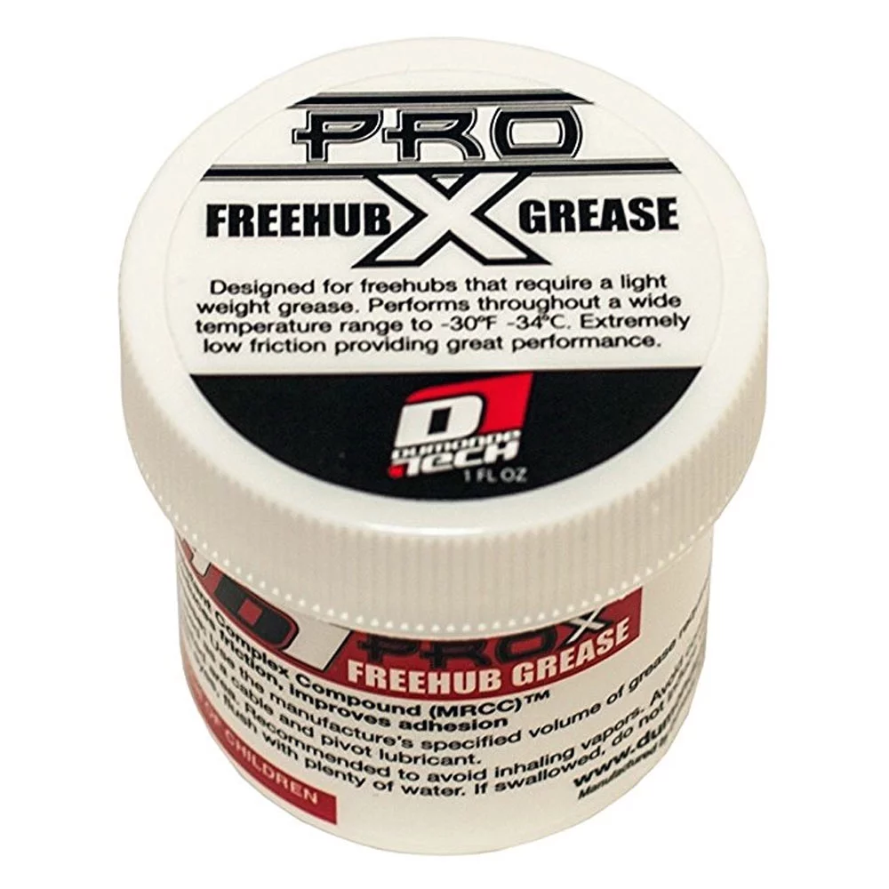 Industry Nine Pro X Freehub Grease, 1oz