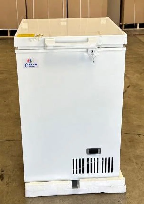 35Laboratory Chest Freezer Ultra-Low NSF DW-86W35