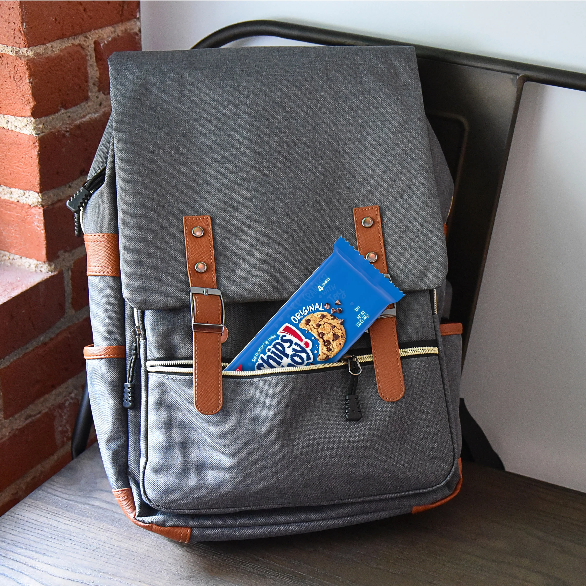 Nabisco Ultimate Sweet and Salty Snack Variety Pack, 56 Snack Packs