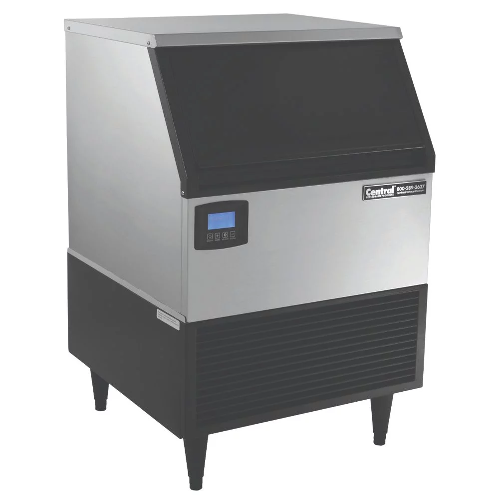 Kratos 69K-909 Half Dice Undercounter Ice Machine - 24