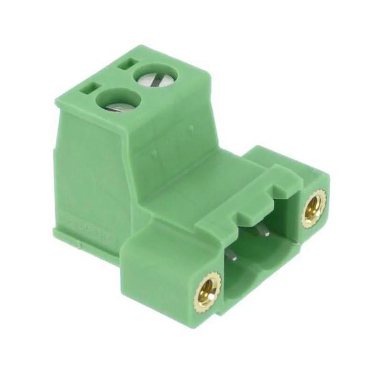 LIEBHERR 602165500 FREEZER PLUG HOUSING (GENUINE OEM PART)
