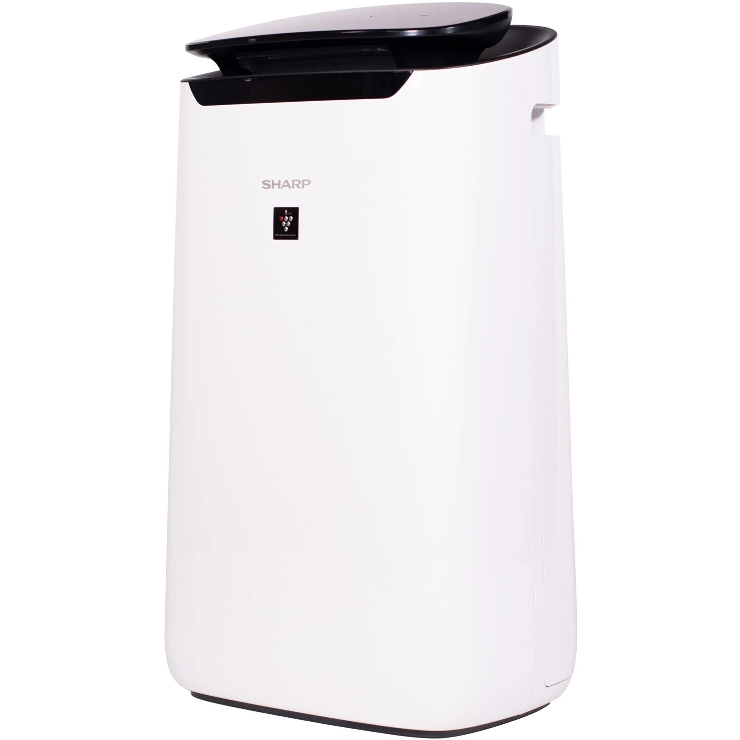 Sharp Plasmacluster Ion Air Purifier with True HEPA Filter