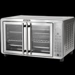 French Door XL Digital Air Fryer Oven, Stainless Steel, GTF7690