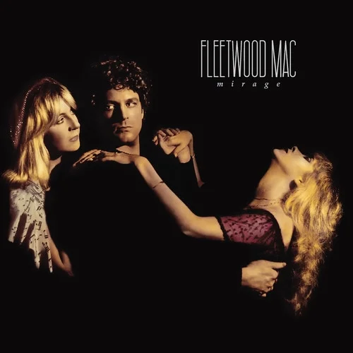 Fleetwood Mac - Mirage - Rock - CD