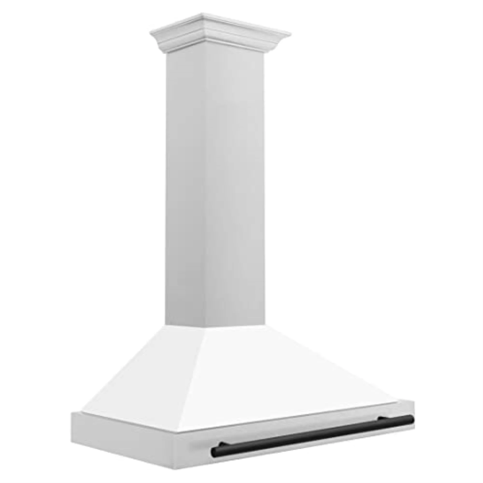 ZLINE KB4SNZ-WM36-MB  Wall Range Hood