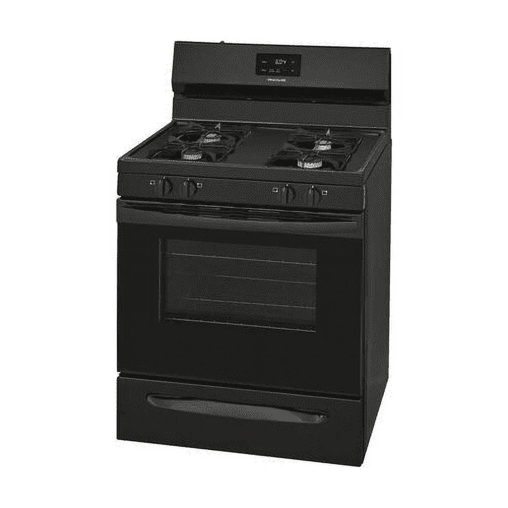 FRIGIDAIRE FCRG3015AB  30