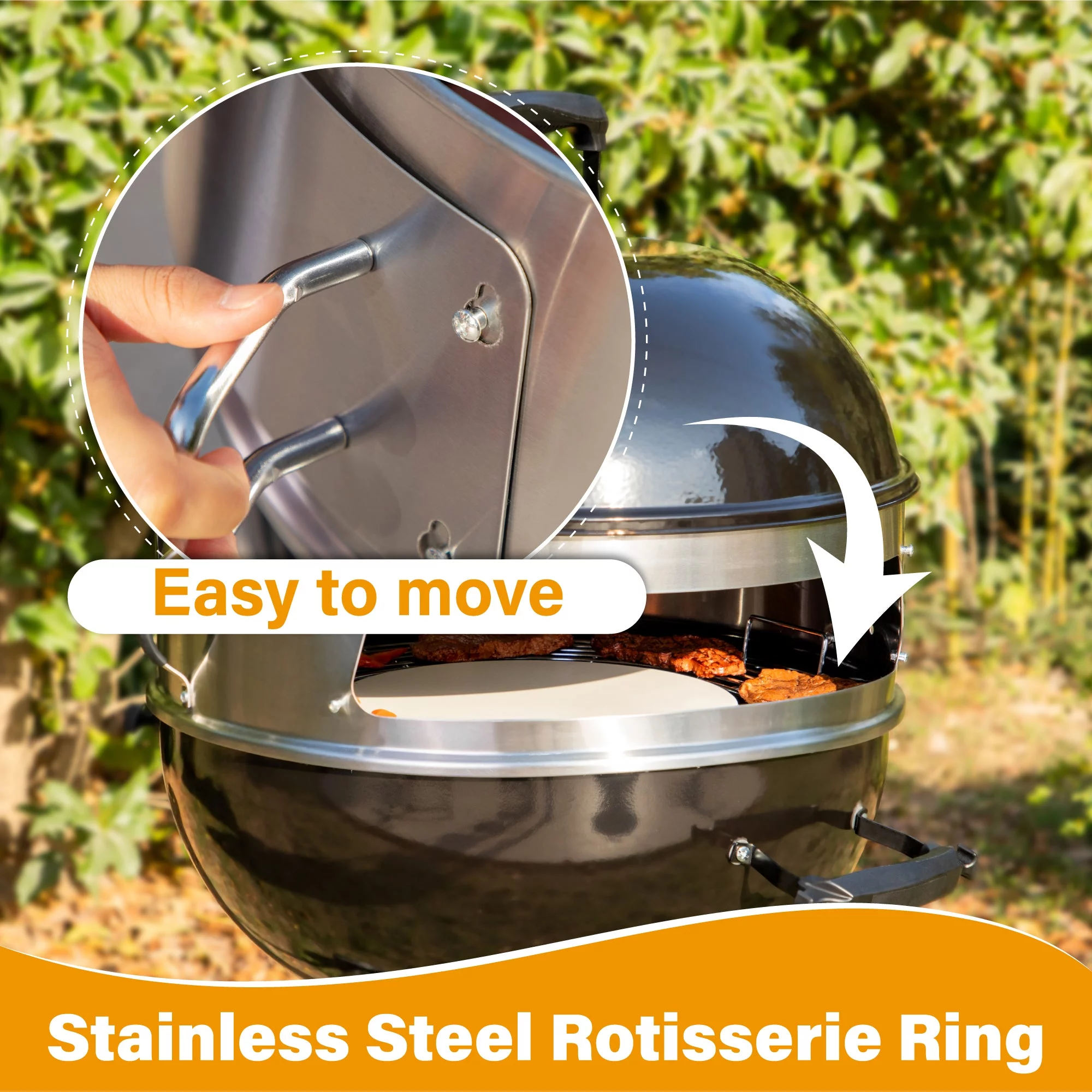 Sophia & William Portable 22