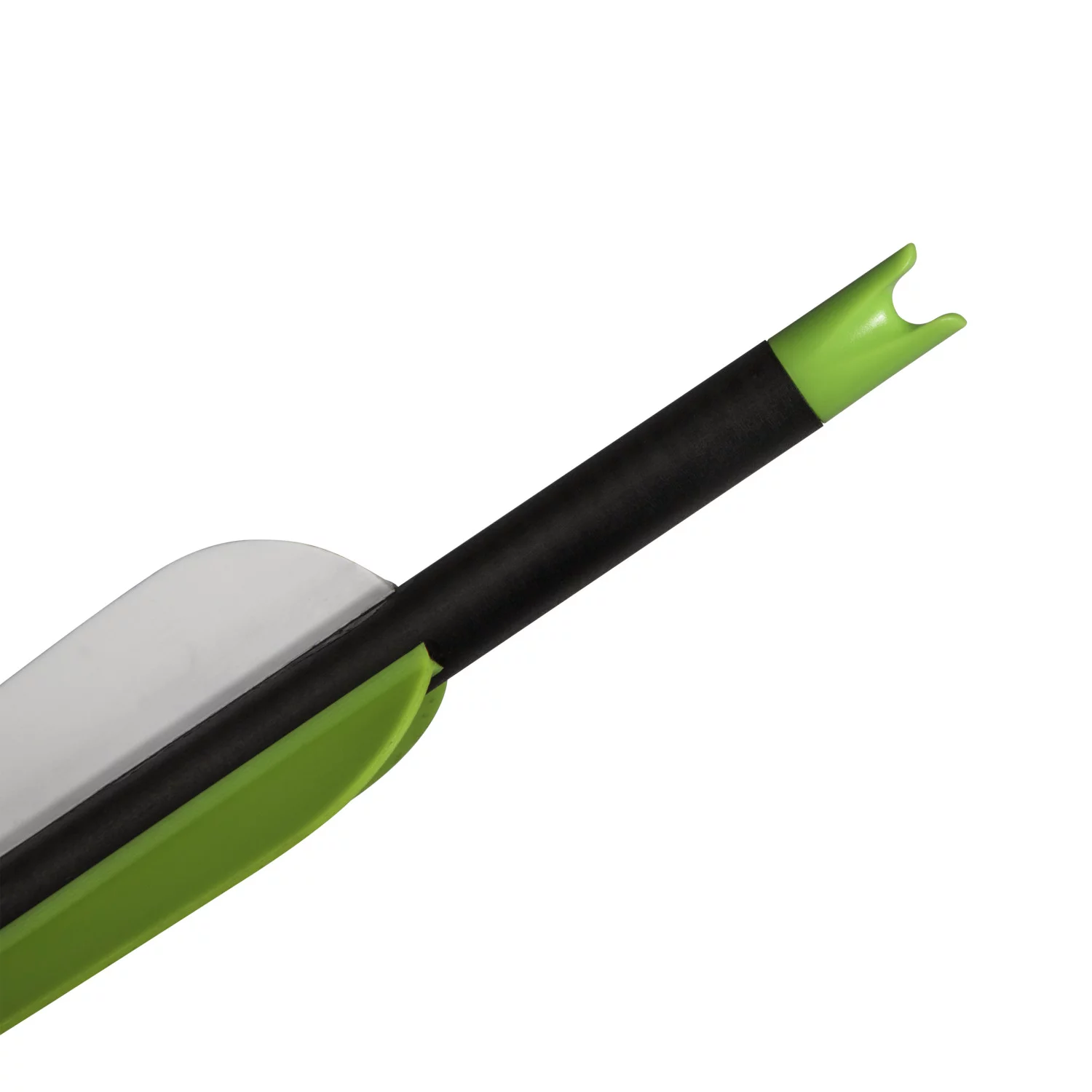 Bear X 6-Pack TrueX Crossbow Arrows - 20