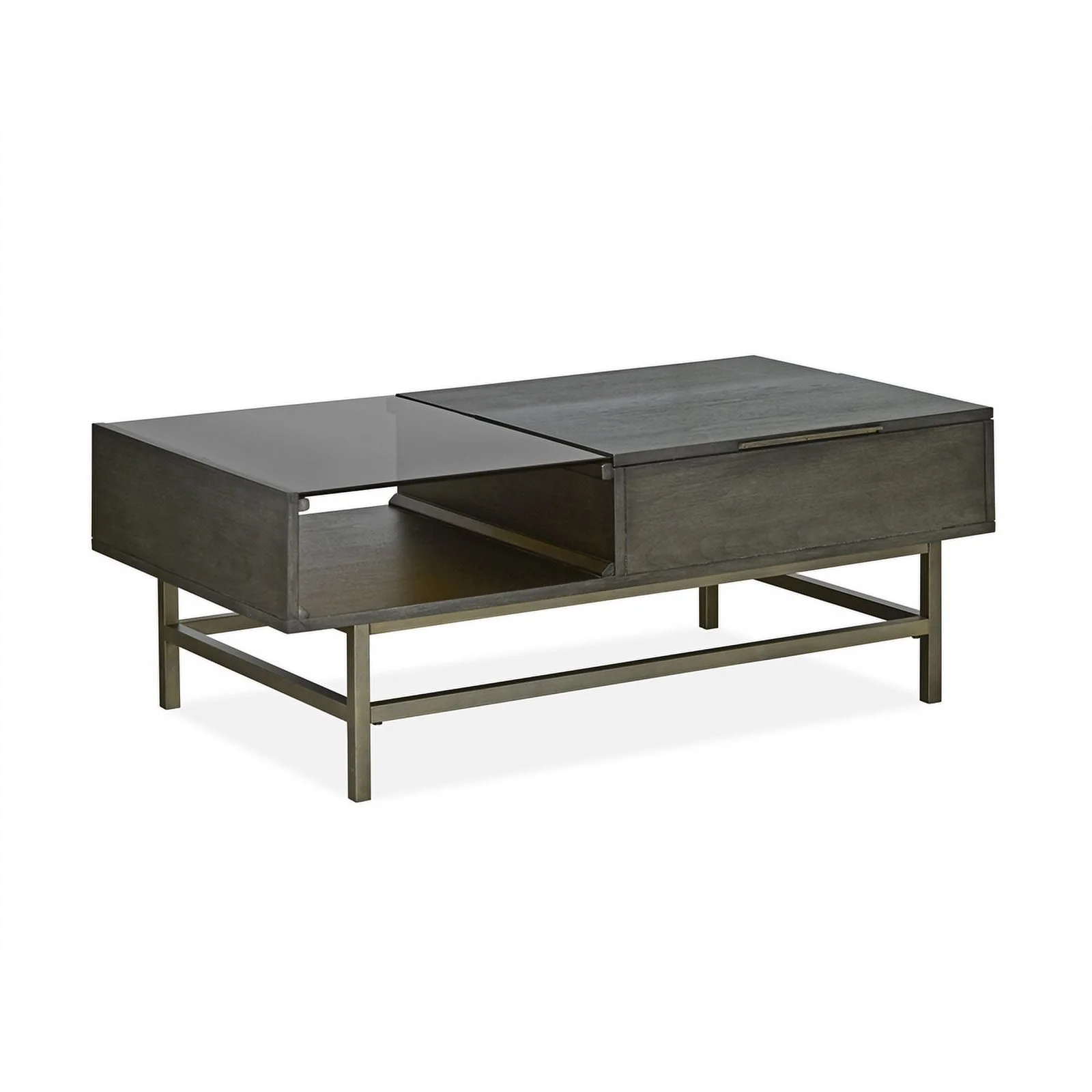 Magnussen T4574 Fulton Lift Top Cocktail Table