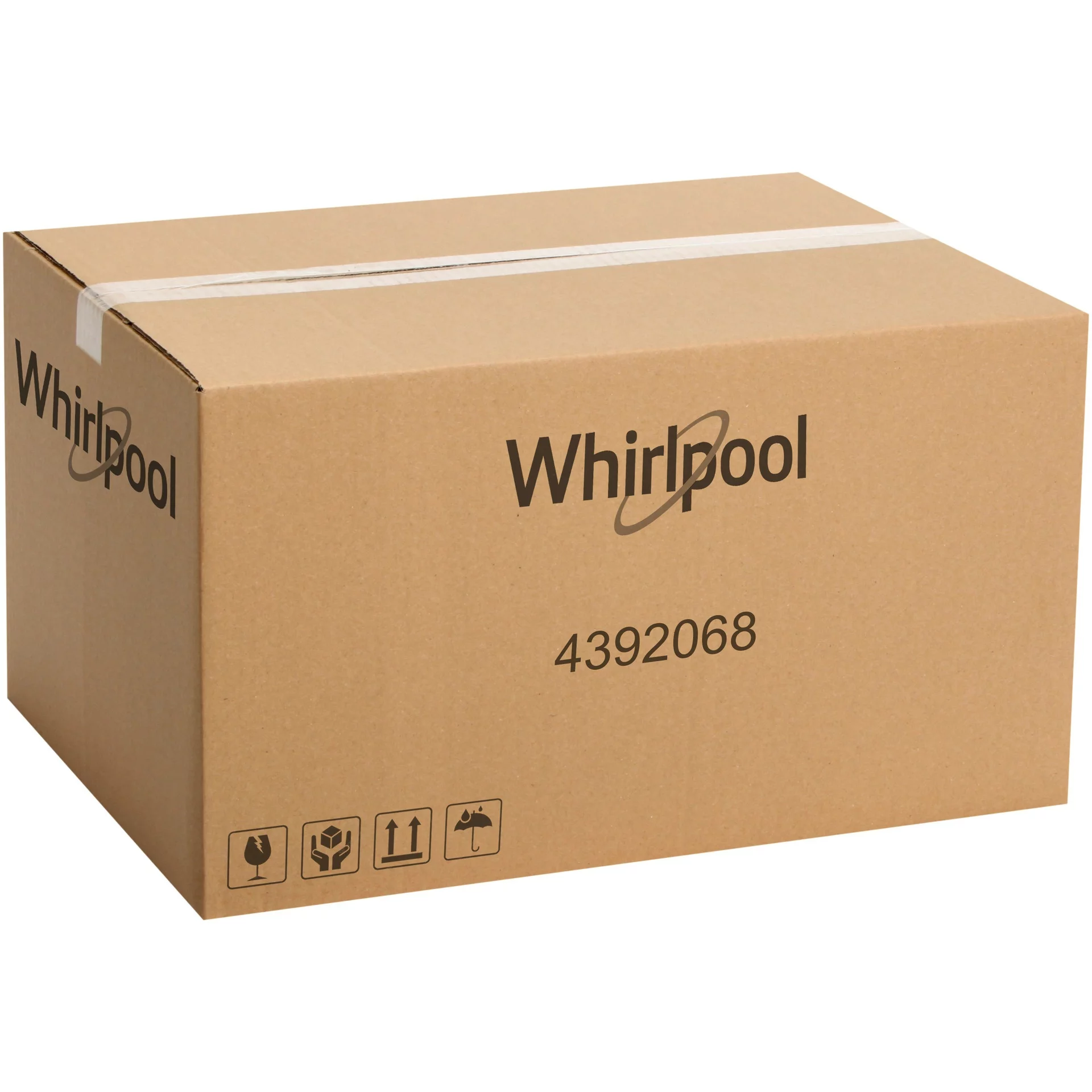 Whirlpool Dryer Repair Kit 4392068