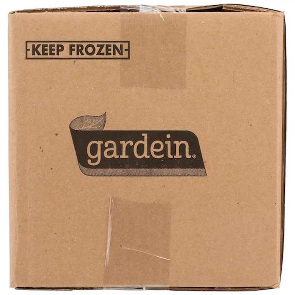 Gardein Golden Fishless Filets, 10.1 Ounce -- 8 per case