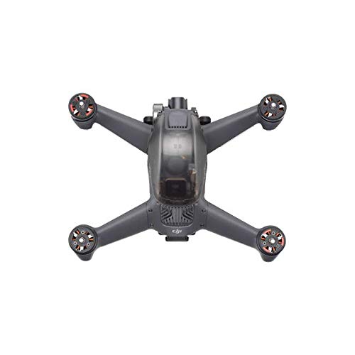 DJI FPV Drone Replacement Aircraft only(Includes Gimbal Camera) for Crash or Lost - NEW