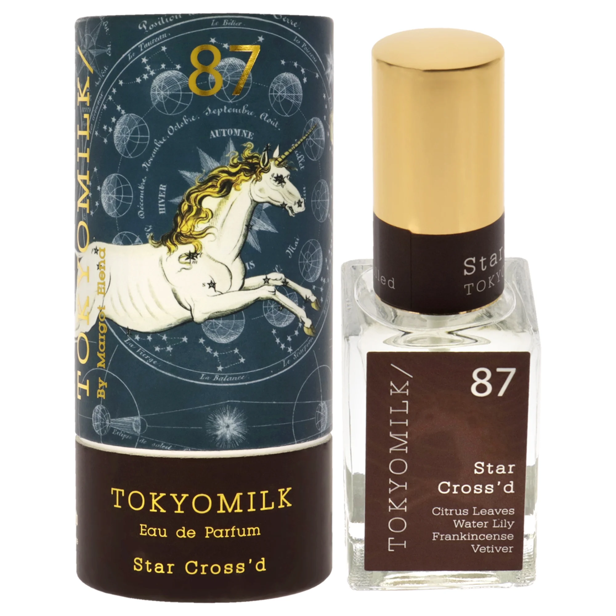 TokyoMilk Star Crossd , 1 oz EDP Spray