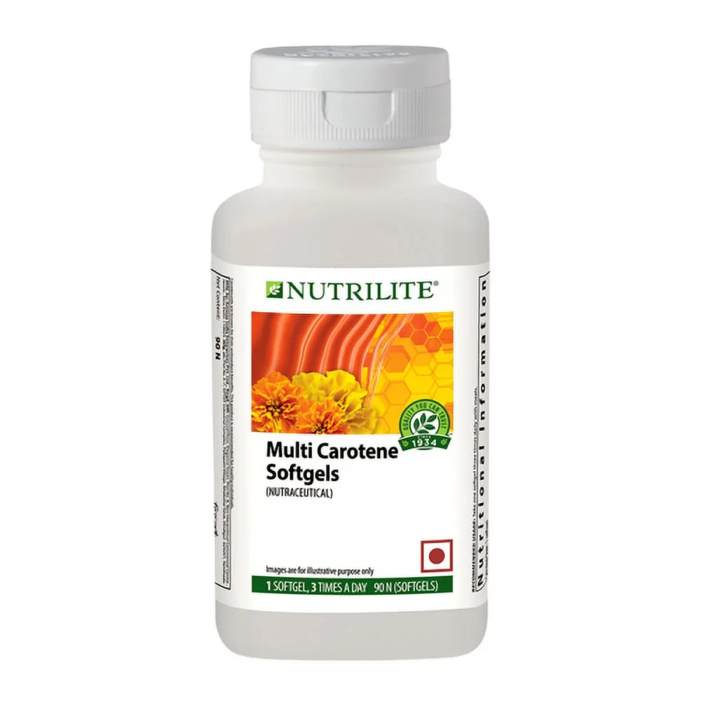 Amway NUTRILITE Multi Carotene