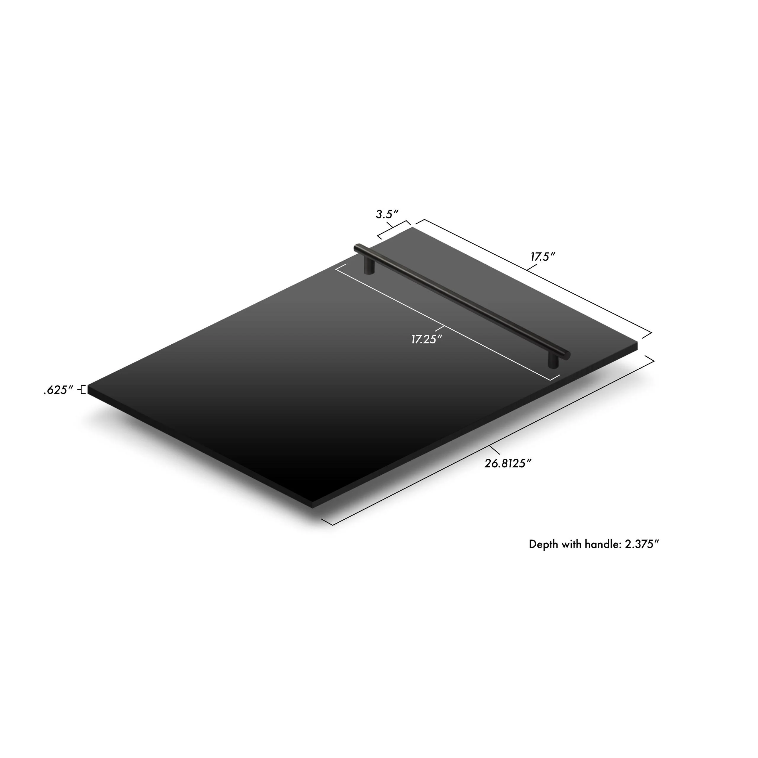 ZLINE DW-304-18  Euro Style Dishwasher