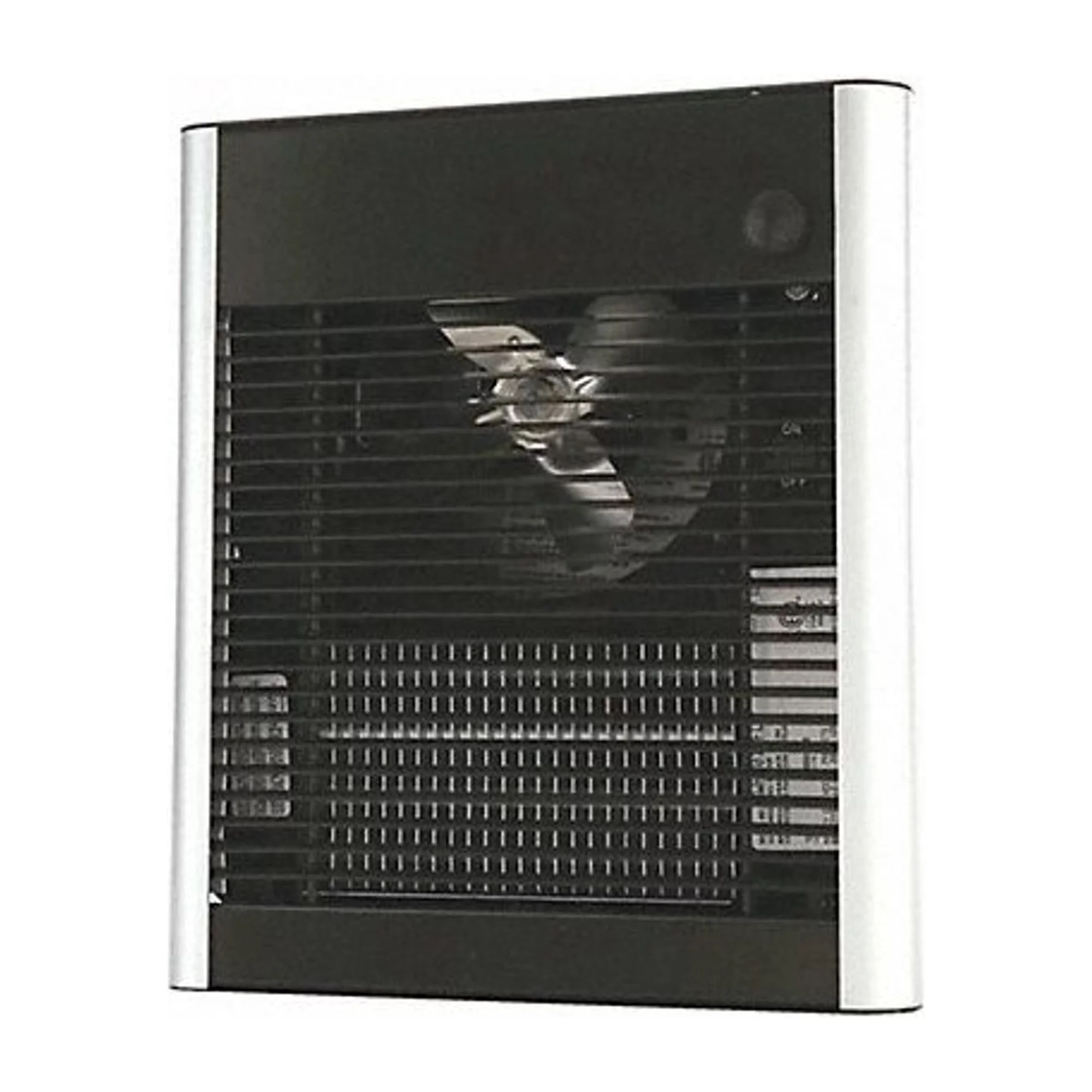 Dayton Architectural Recessed Surfaced Electric Wall-Mount Heater 2000 W
