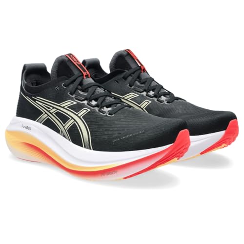 ASICS Men's Gel-Nimbus 27 Running Shoe