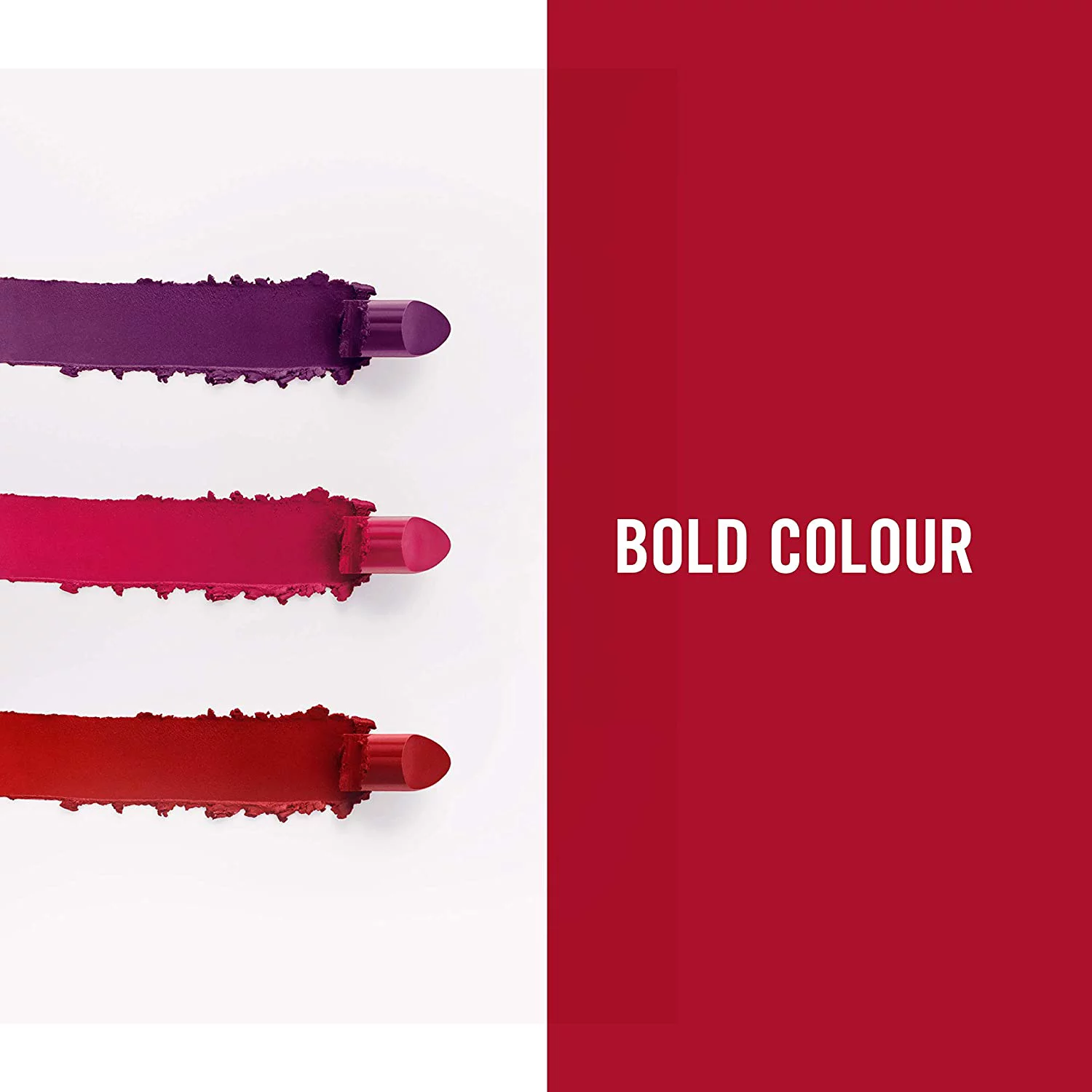 4 Pack Rimmel Lasting Finish Extreme Matte Lipstick 720 Snatched