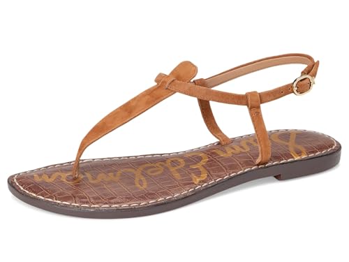 Sam Edelman Women's Gigi Flat Sandal