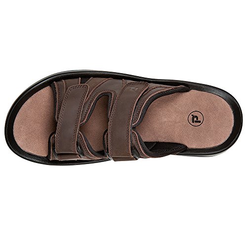 Propét Men's Vero Slide Sandal