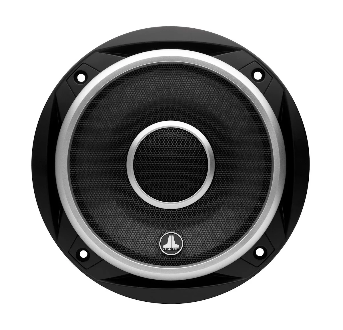 JL Audio Evolution C2-650x Speaker, 60 W RMS, 100 W PMPO, 2-way
