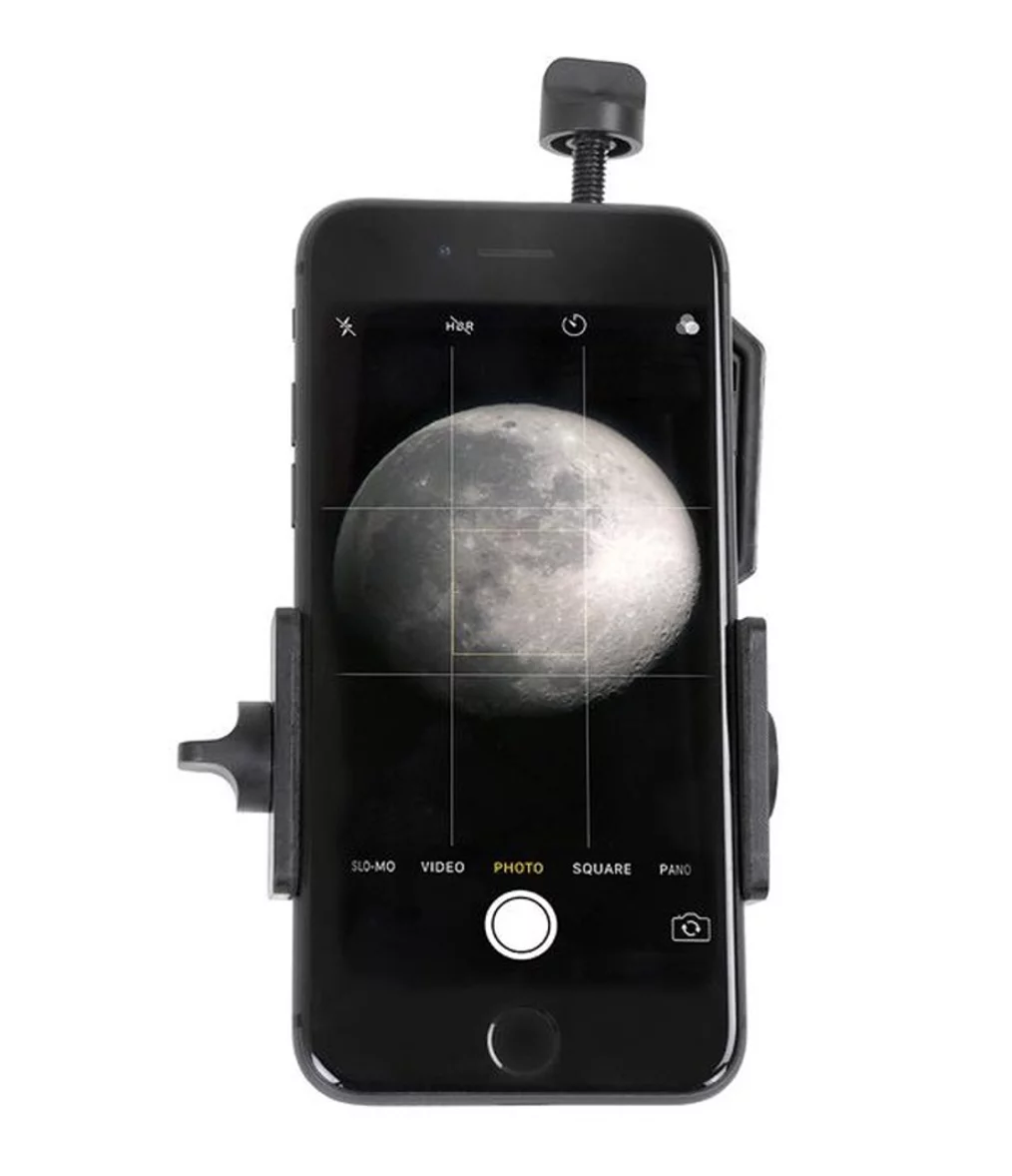 Celestron 376456 Basic Smartphone Adapter