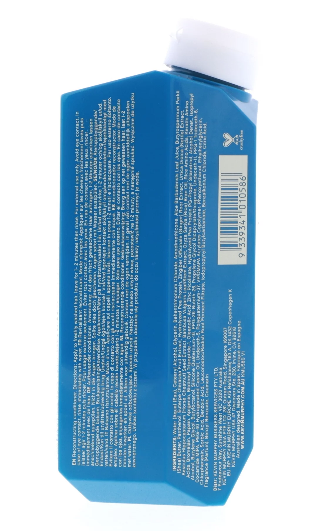 Kevin Murphy Repair.Me Rinse Conditioner 8.4oz/250ml