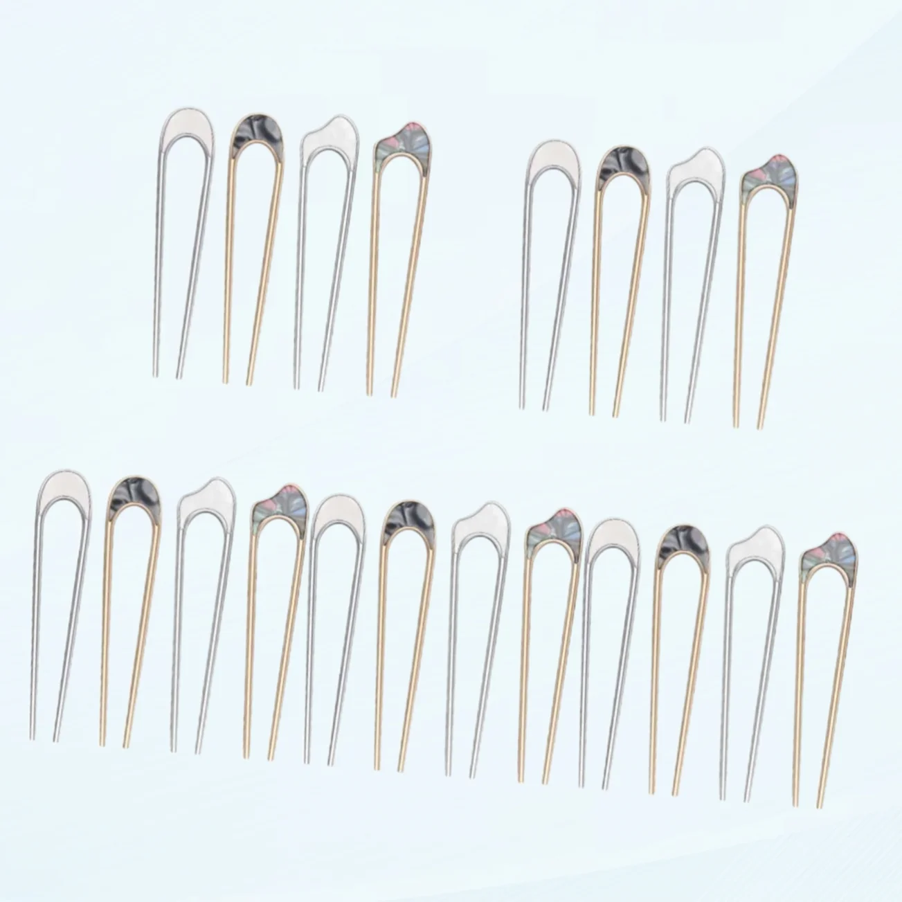 Smart Glue Cups for Eyelash Extension, Lash Glue Holder Flower Glue Ring Blooming Cups Eyelash Extensions Glue Holder, 100pcs (pink)