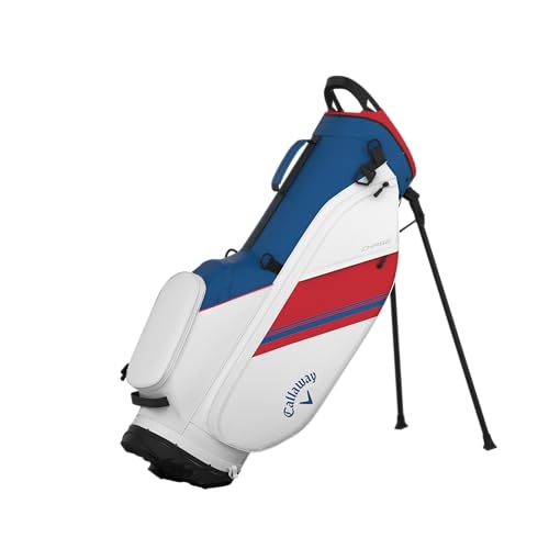 Callaway Golf Chase Stand Bag