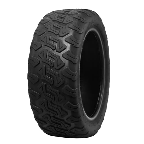10.5 inch Off-Road Rubber Tubeless Tires for Electric Scooter RZ800 RZ1000, Pneumatic Tire or Self-Sealing Tires