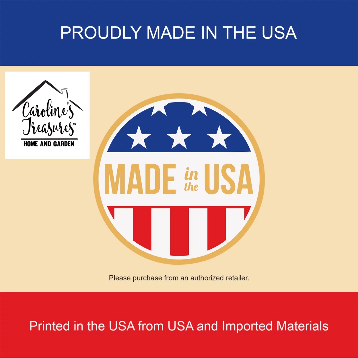 Caroline's Treasures Black Angus Cow Christmas Glass Cutting Board Large