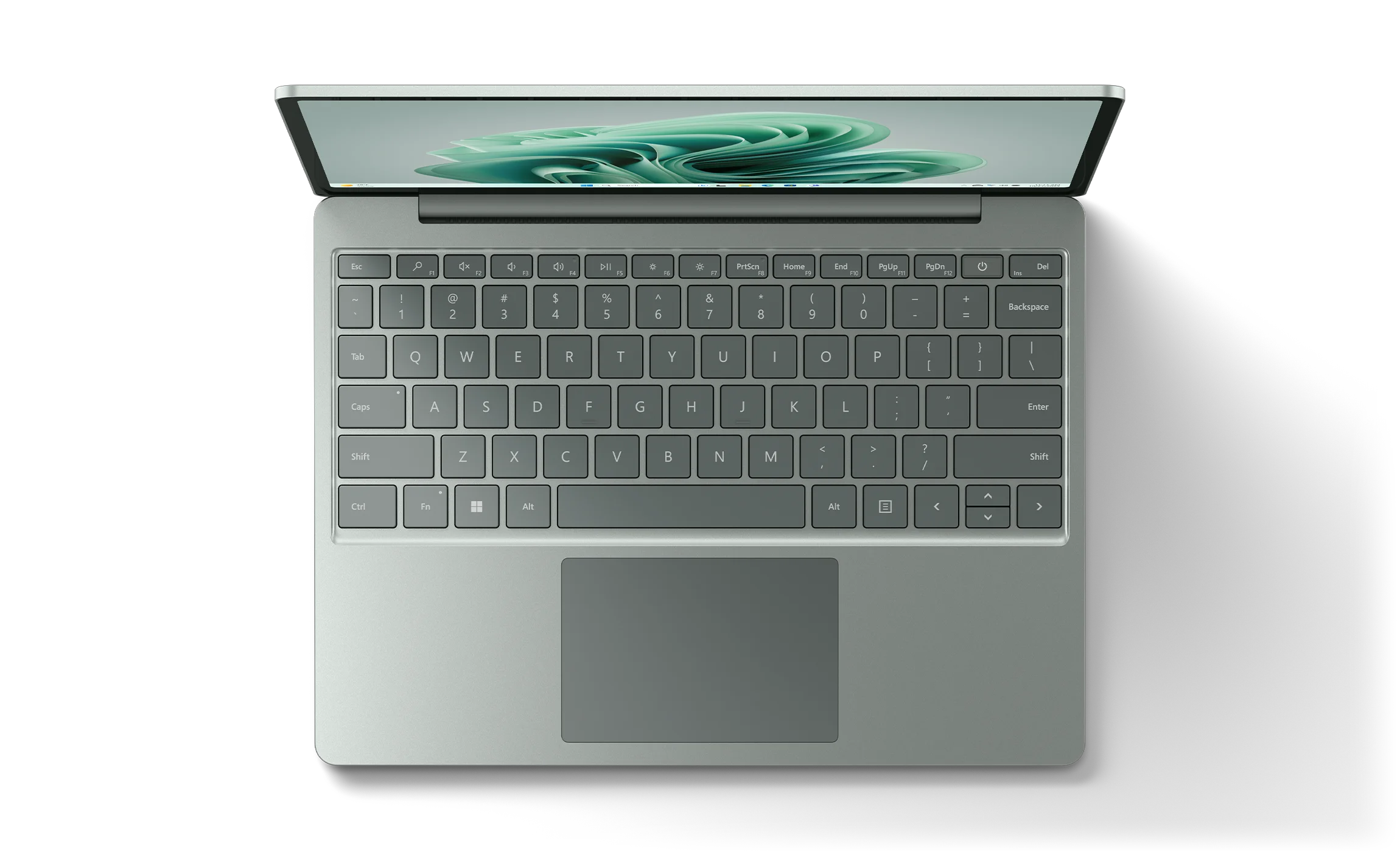 Microsoft Surface Laptop Go 3 - i5/8GB/256GB - Sage