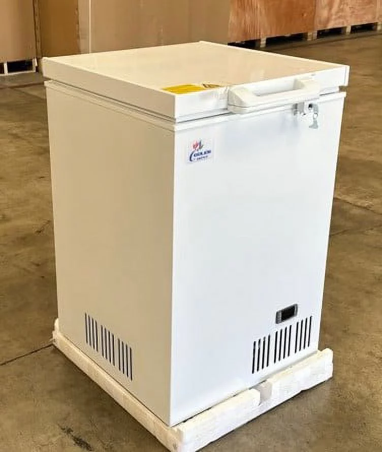 35Laboratory Chest Freezer Ultra-Low NSF DW-86W35
