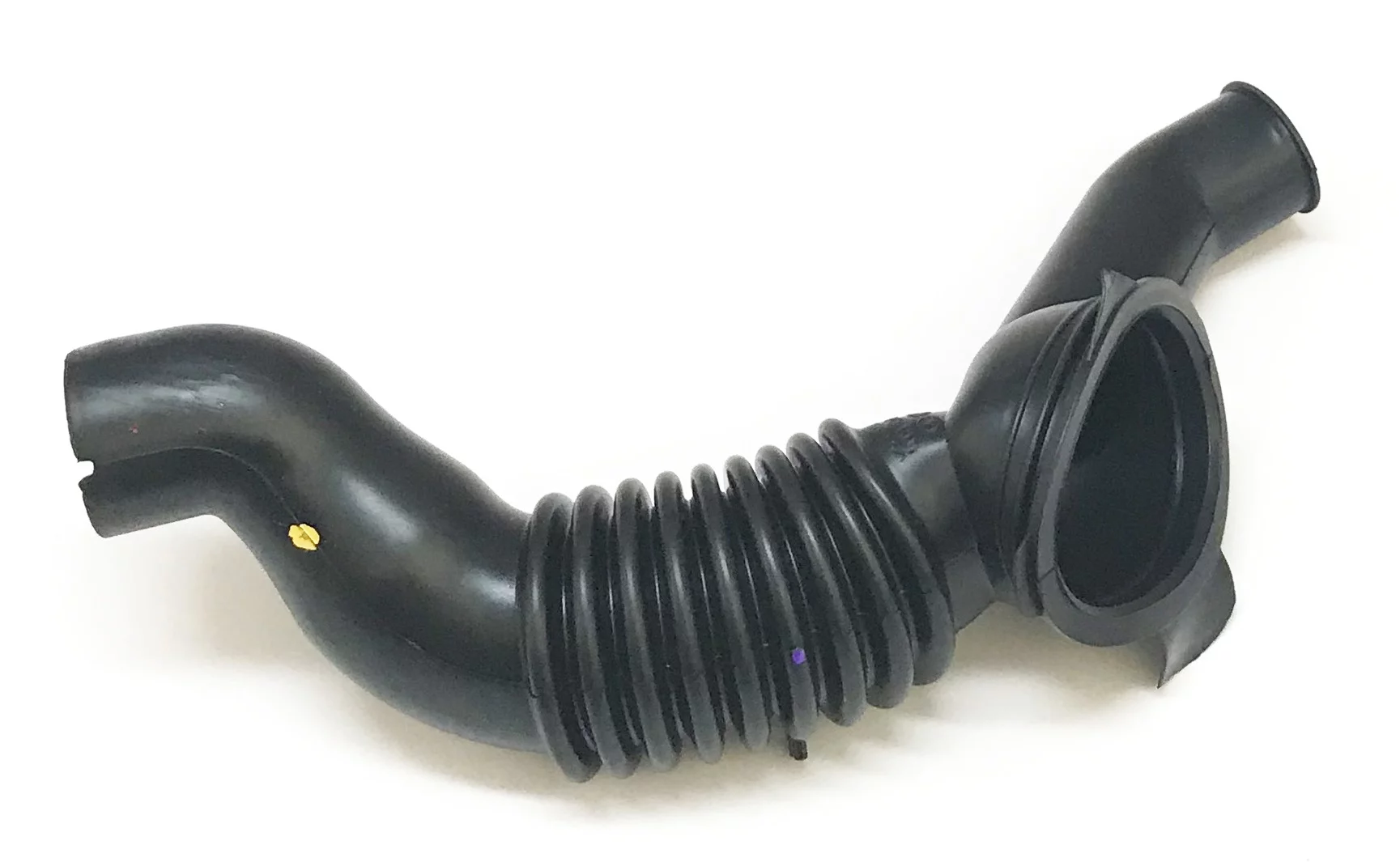 OEM LG Washer Machine Tub To Pump Tube Bellows Shipped With WM3677HW, WM3875HVCA