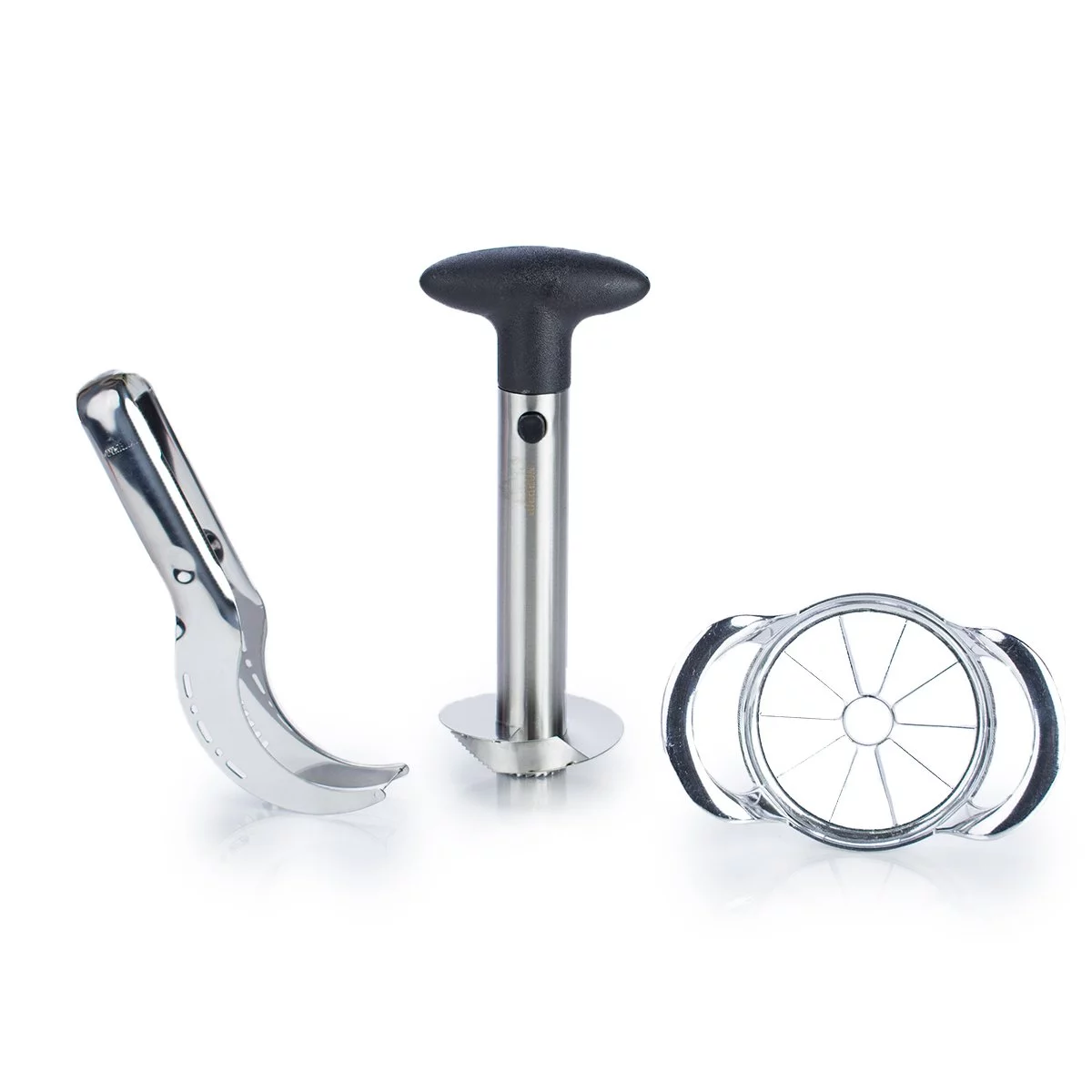 Norpro Fresh Fruit Slicing Trio