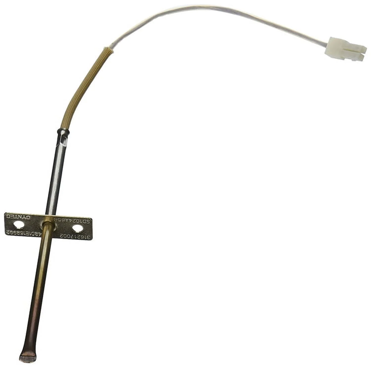 316217002: Oven Sensor Probe For Frigidaire, Kenmore, Electrolux,