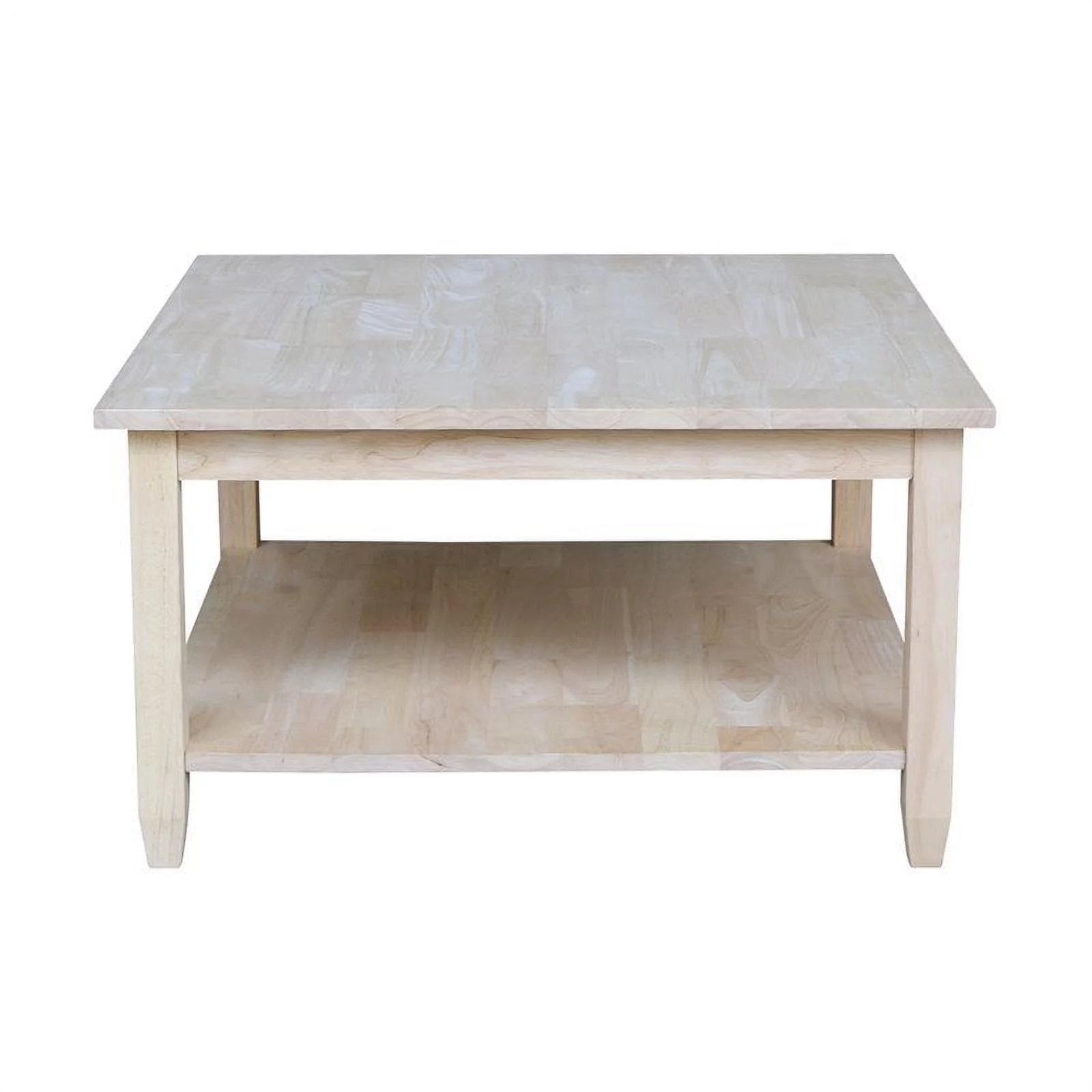 Solano Square Coffee Table