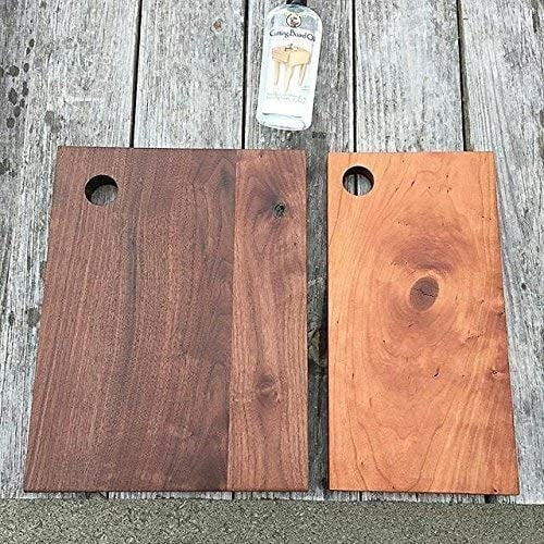 Howard Products BBB012 Butcher Block and Cutting Board Oil, 12-Ounce 3-Pack