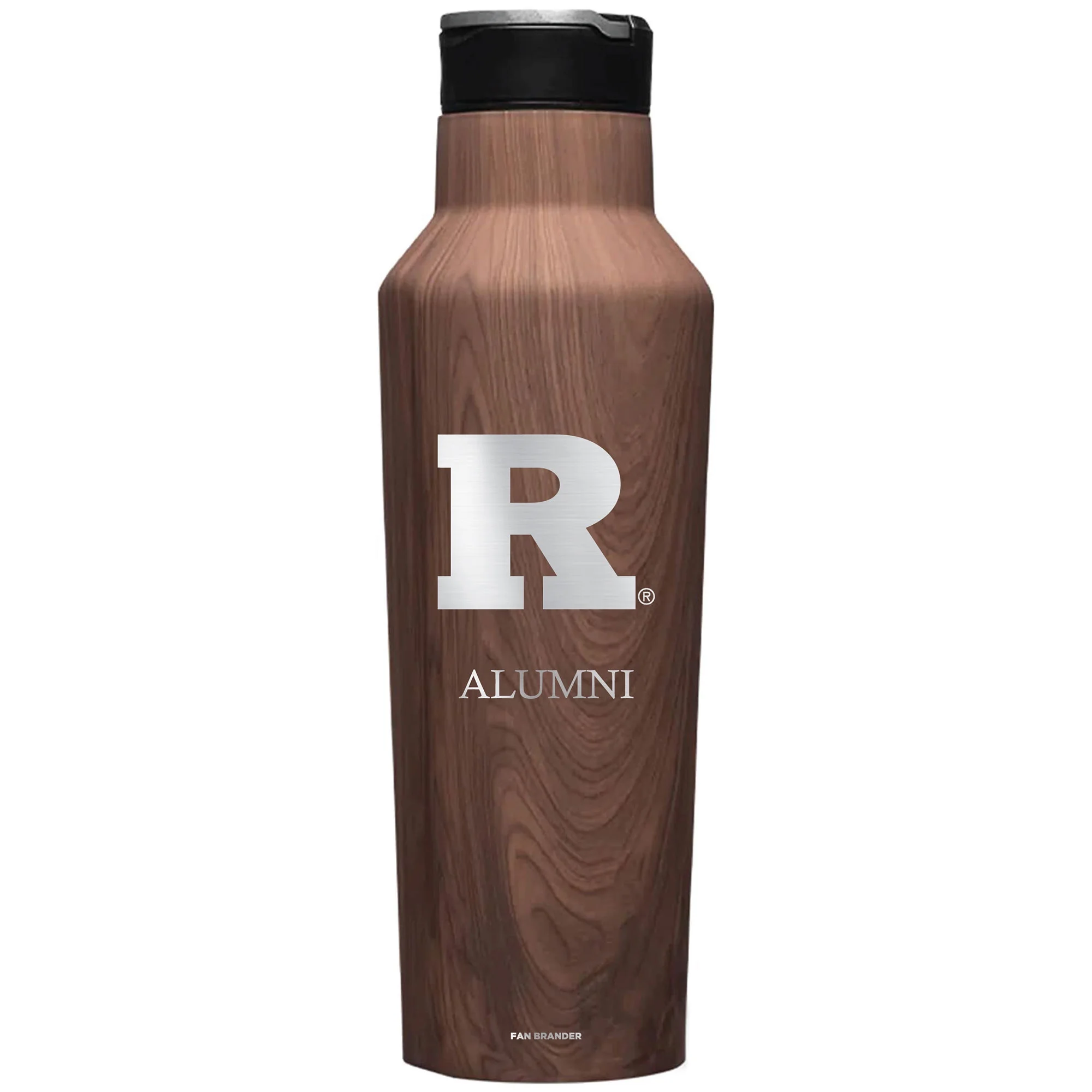 Corkcicle Rutgers Scarlet Knights 20oz. Primary Mark Alumni Sports Canteen
